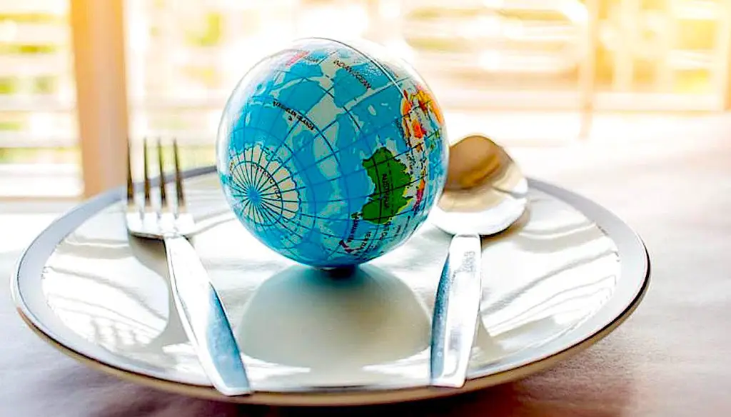 Au menu de la COP 26, les enjeux pour notre planète seront probablement historiques, étant donné leur importance.