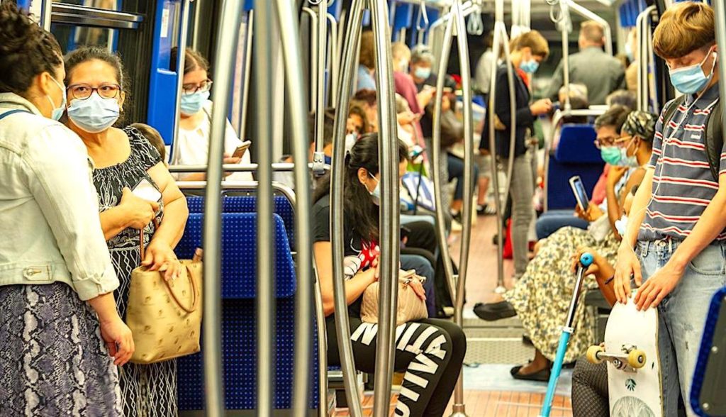 Un récent rapport a fait apparaître que le coût des fraudes dans les transports publics avait globalement augmenté cette année.