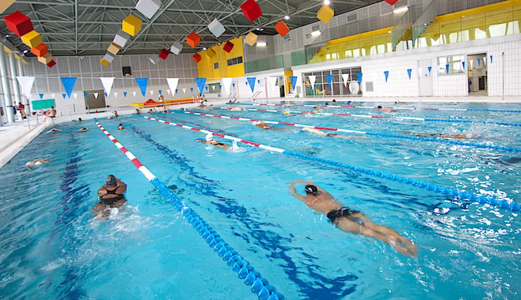 Le coût des piscines pour les collectivités représente souvent des budgets très importants qu'elles ont du mal à assumer.
