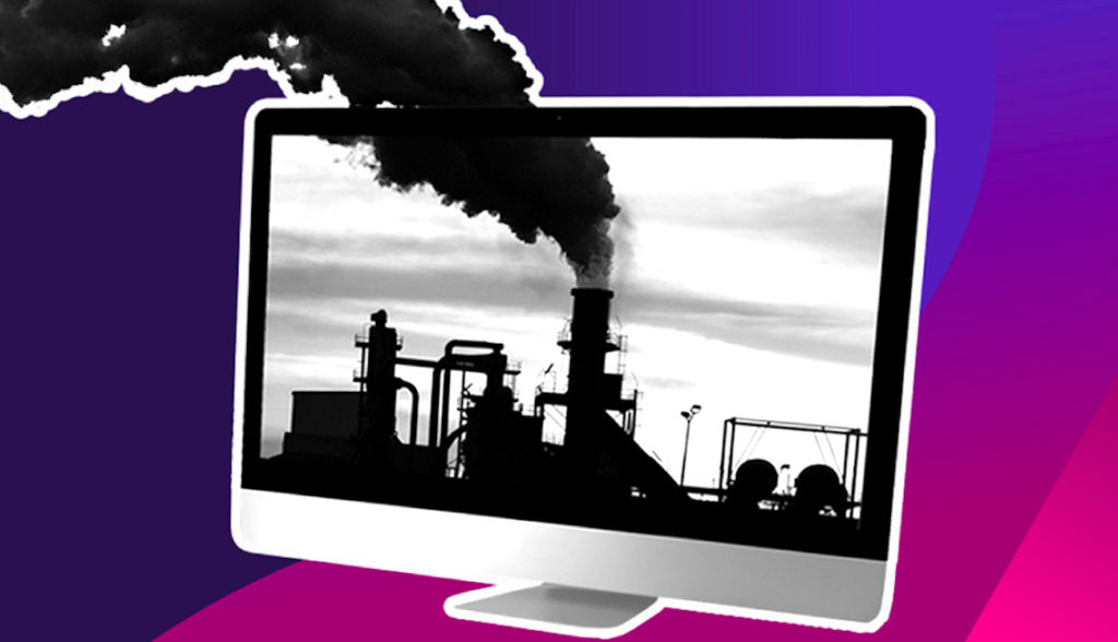 Pour réduire l'empreinte environnementale du numérique, le Parlement vient de valider un nouveau projet de loi.