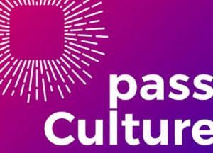 logo pour une extension du pass Culture 