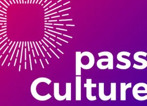 logo pour une extension du pass Culture 