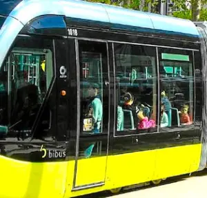 Un récent rapport a fait apparaître que le coût des fraudes dans les transports publics avait globalement augmenté cette année.