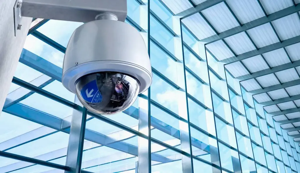 La mutualisation de la vidéosurveillance permet aux communes de limiter le nombre de leurs incidents de délinquance.