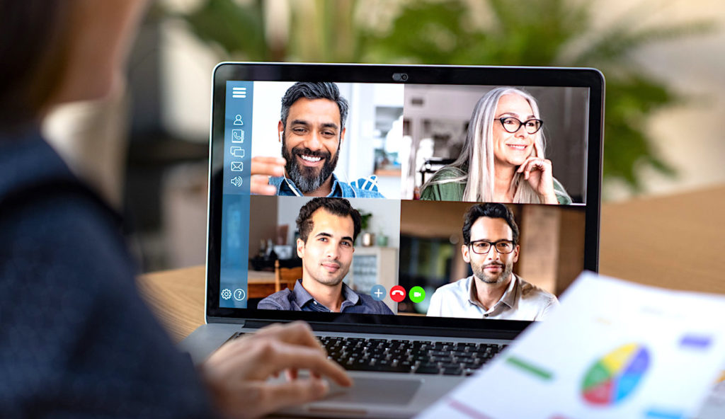Encadrer le télétravail dans la fonction publique : vers de futurs aménagements ?