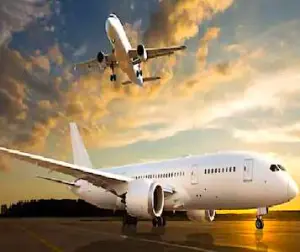 Actuellement, le transport aérien européen subit durement le rebond de l’épidémie, qui fait nettement baisser son trafic.