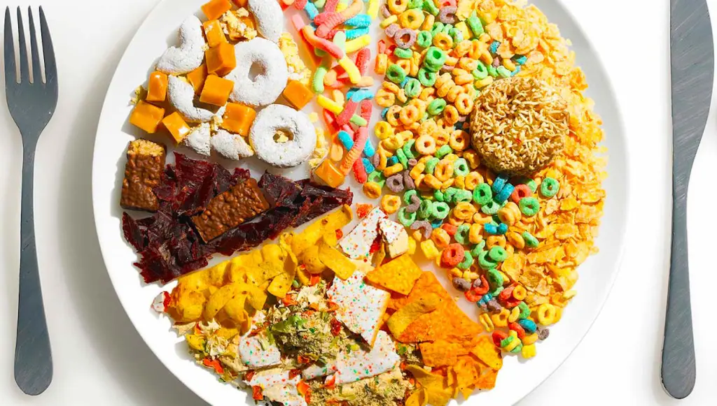 L'impact des aliments ultra-transformés sur l’environnement a été récemment révélé par un étude sur trente ans faite au Brésil.