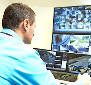 La mutualisation de la vidéosurveillance permet aux communes de limiter le nombre de leurs incidents de délinquance.