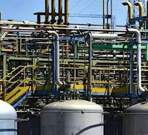 Pour atteindre une décarbonation industrielle de la métropole de Lyon, un consortium local travaille à une refonte de la Vallée de la Chimie.