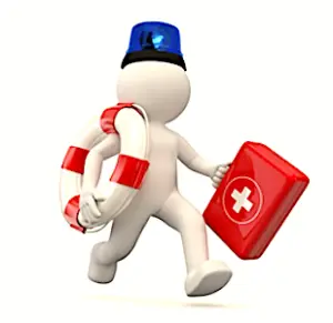 La panne des numéros d’urgence survenue en juin dernier a révélé qu'une modernisation de ce dispositif devenait urgente.