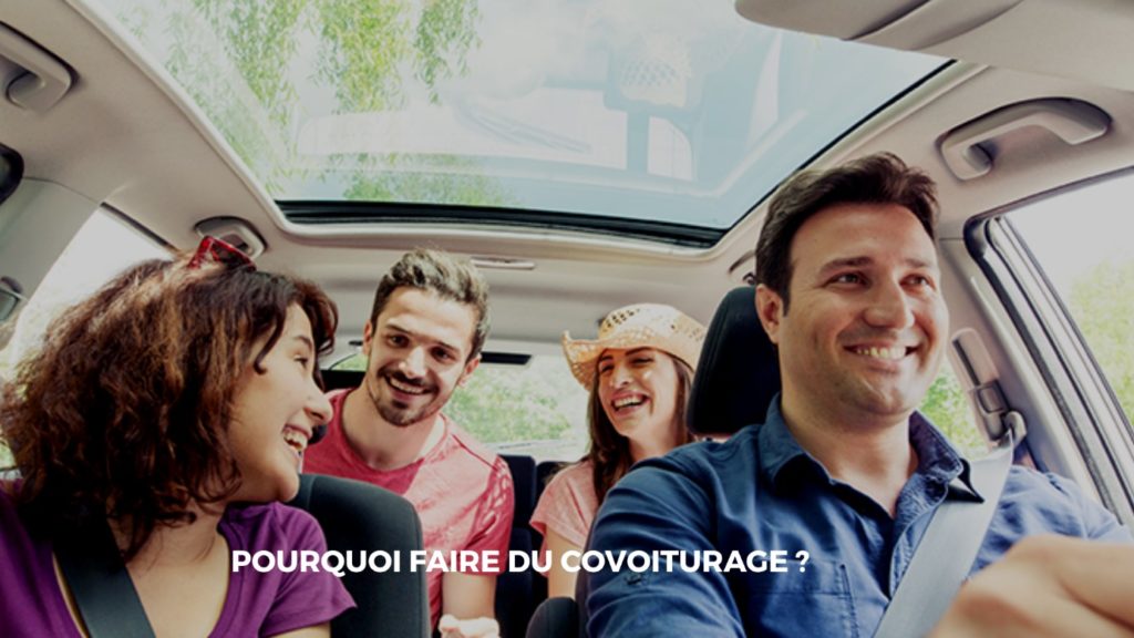 Covoiturage