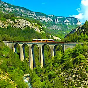 Train à l’hydrogène