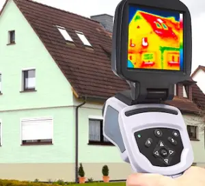 Des mesures contre les passoires thermiques vont progressivement s'appliquer, selon un calendrier officiel à respecter. 