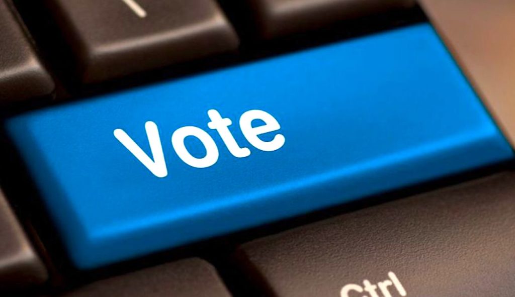 Des études ont révélé que les obstacles au vote électoral en ligne dépasse la technique. De plus, Internet n'éviterait pas les abstentions.