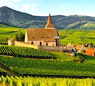 Pour fibrer les zones rurales encore non raccordées, l'Etat a prévu une enveloppe spécifique, destinée aux chantiers les plus complexes.