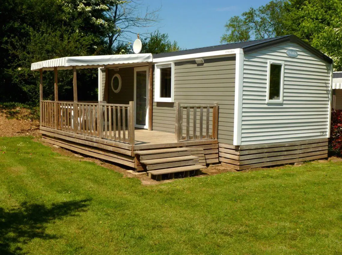 Le secteur du camping se réinvente