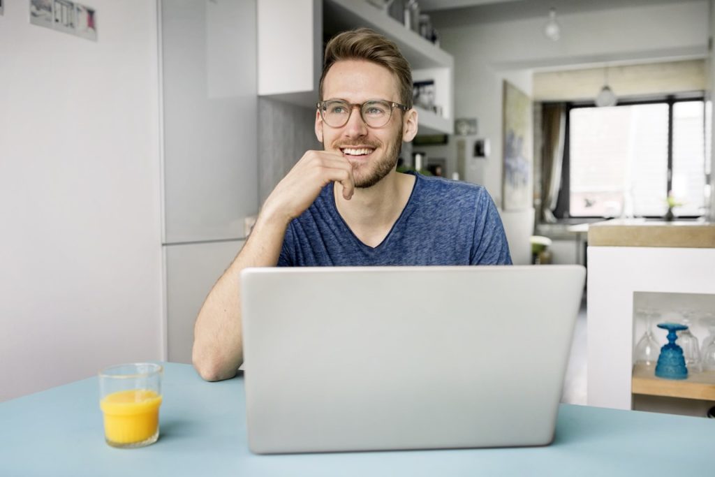 basculer vers une banque en ligne