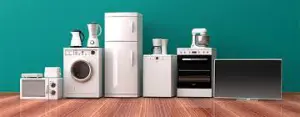 appareils domestiques les plus énergivore