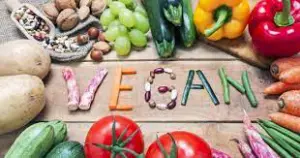 produits végans