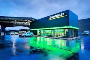 Europcar et offre de 20 % de remise