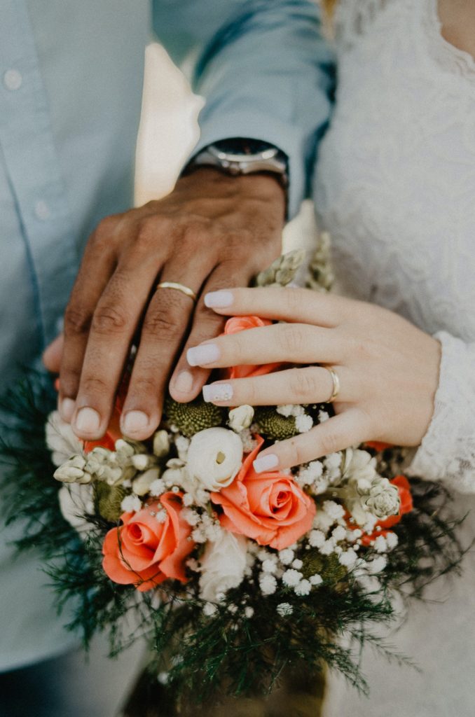 quel est le processus a suivre pour prendre un credit mariage