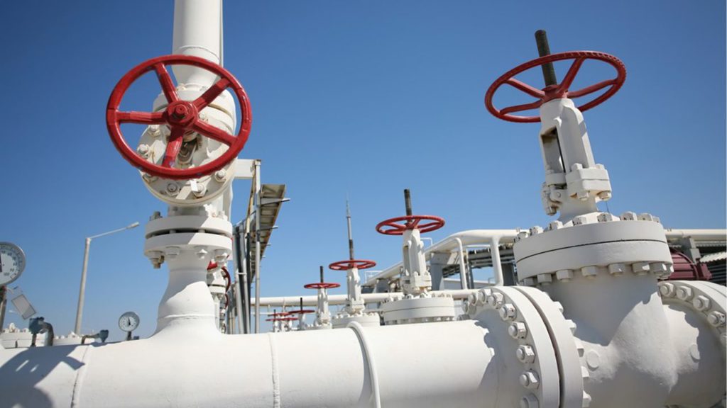 prevoir augmentation prix du gaz