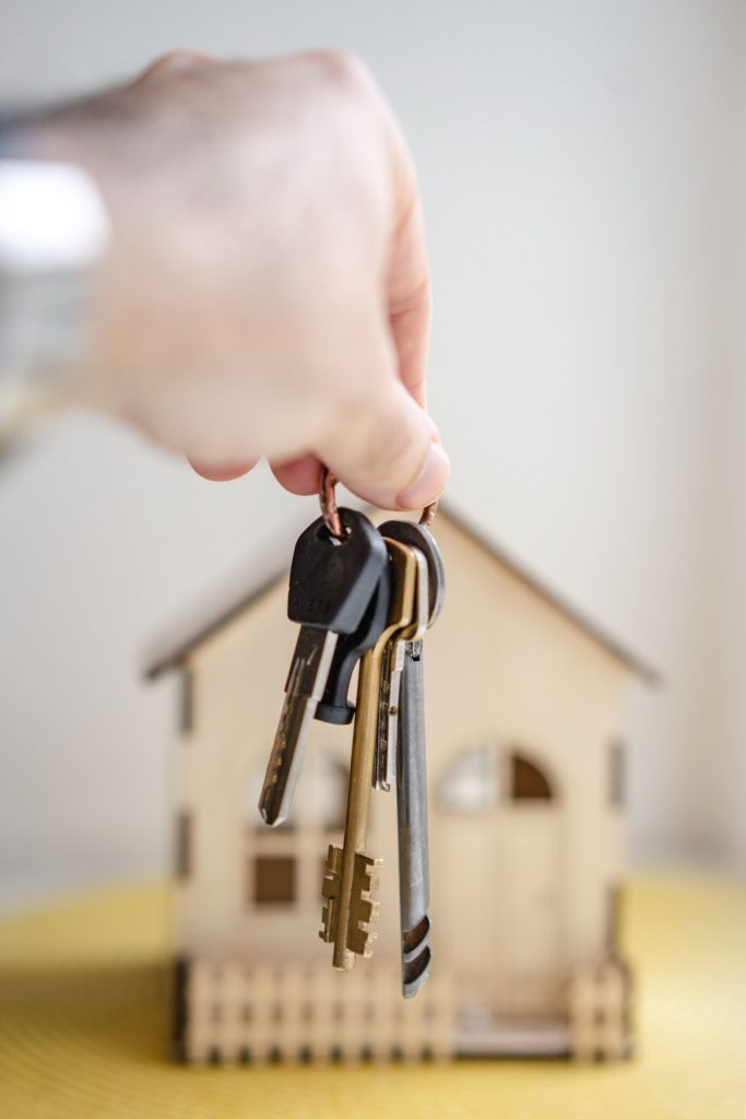 comment obtenir un pret immobilier