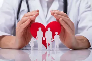 Complémentaire Santé Complémentaire Santé
