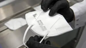 criteres prix pour masques ffp2 et autres defis production en jeu