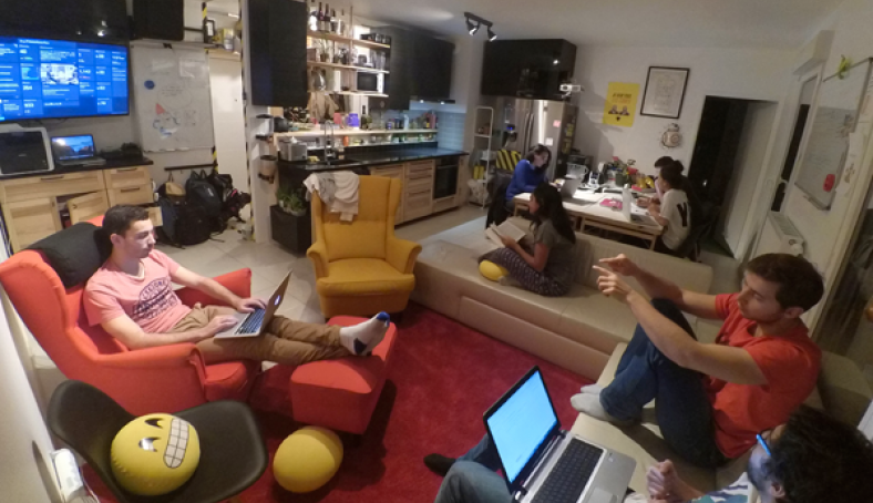 Comment assurer un logement d'étudiant