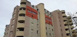 Lyon se mobilisent contre la précarité énergétique