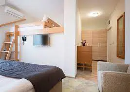 Comment assurer un logement d'étudiant