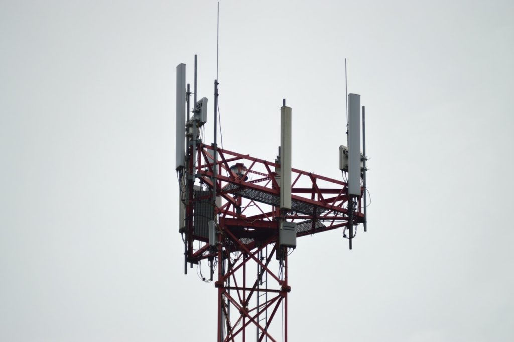 le réseau 5G