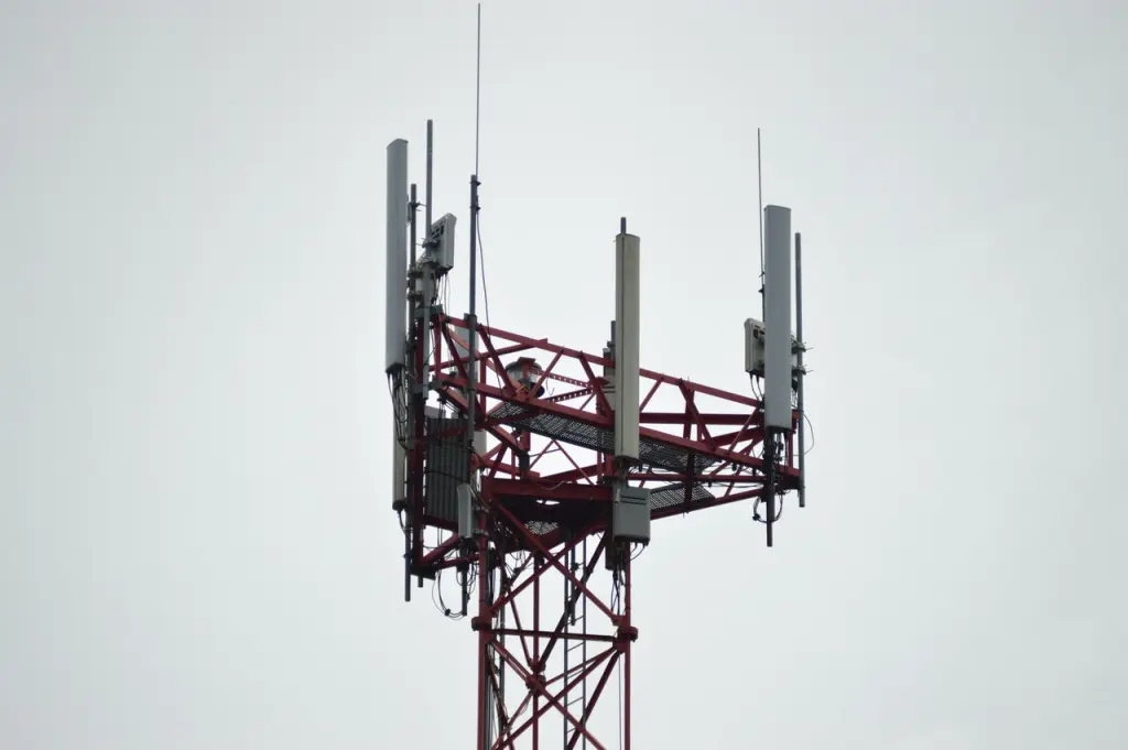 le réseau 5G