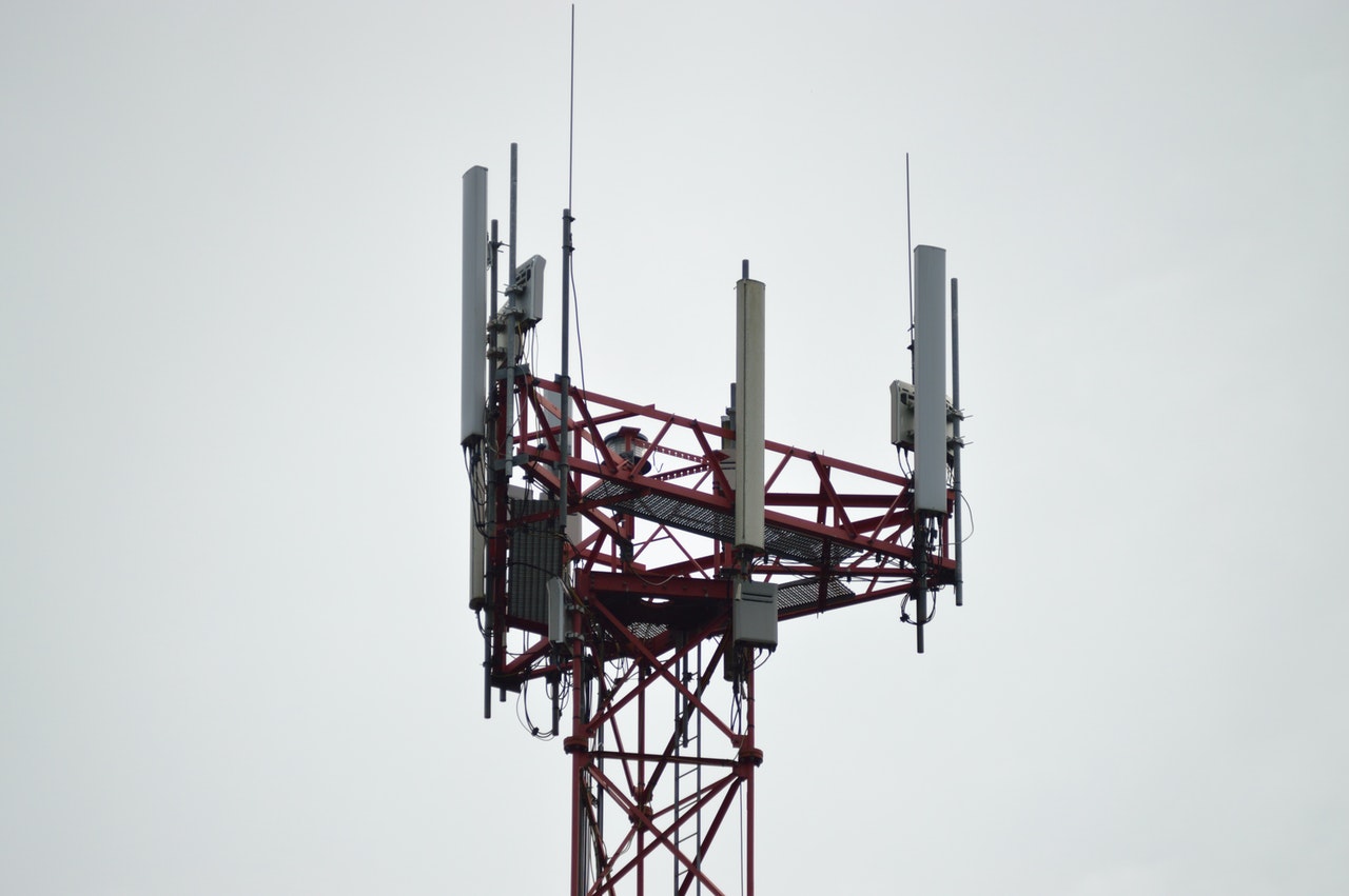 le réseau 5G