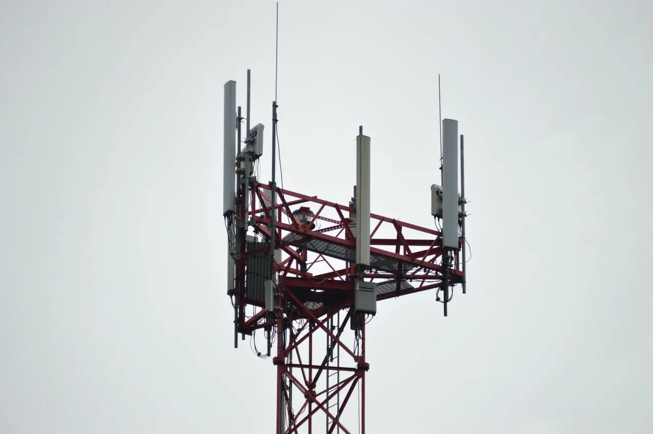 le réseau 5G