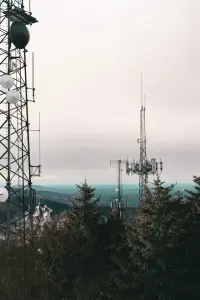 Déploiement du réseau 5G à Besançon et changements en fonction des opérateurs