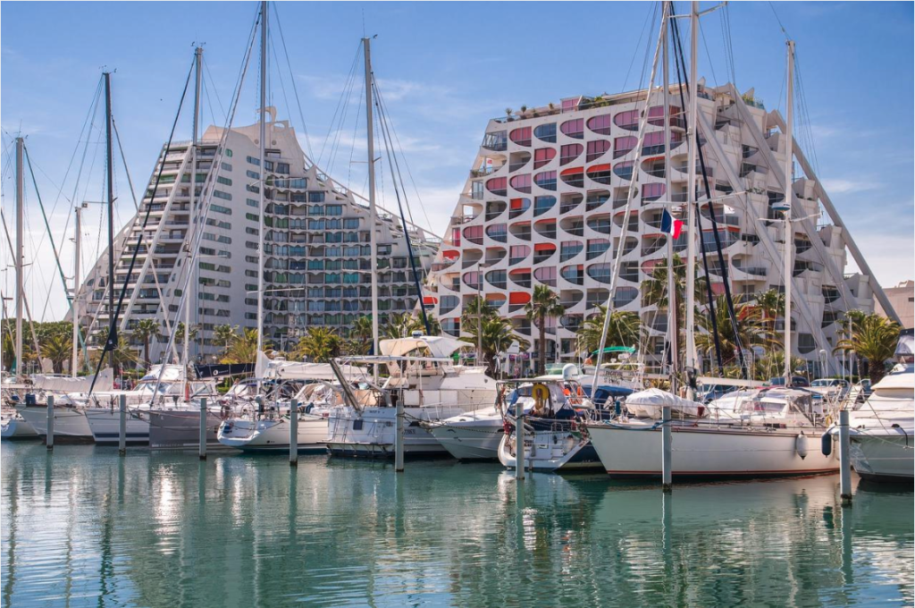 Destinations labellisées Vignobles & Découvertes