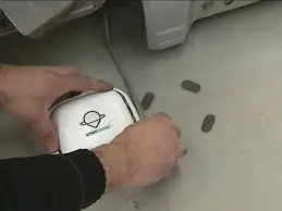 Grenoble dote ses bus de capteurs pour mesurer la qualité de l'air