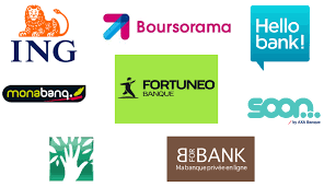 banques en ligne