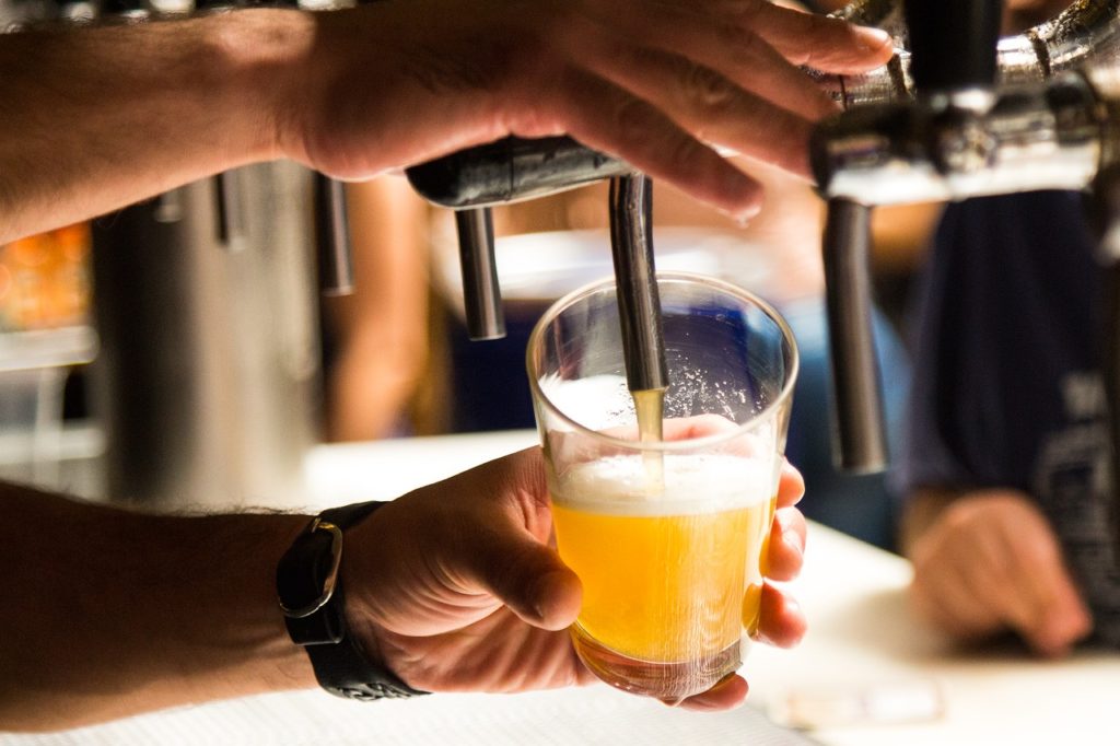 Opter pour un kit dédié afin de concevoir soi-même sa bière