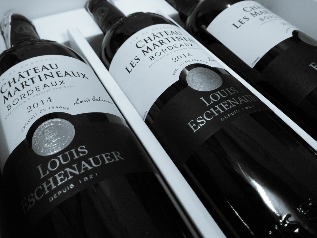 Pour quelle raison peut-il être intéressant d’investir dans le vin grand cru classé ?