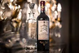 vin grand cru classé