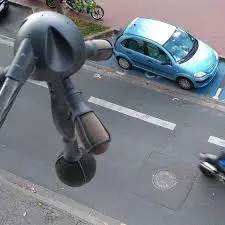 Un radar anti-bruit
