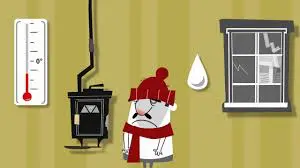 Précarité énergétique