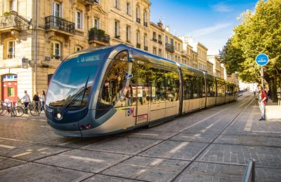 Le Val'Tram de Marseille