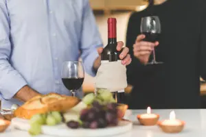 Les meilleurs vins départementaux primés à la foire du vignoble Nantais