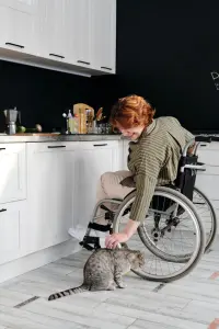 Ajouts domotiques dans les résidences inclusives pour handicapés au Havre
