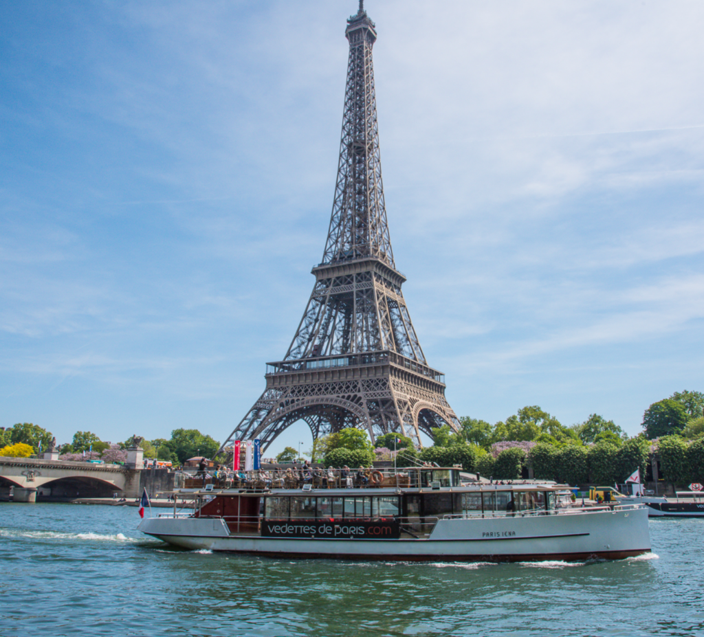 décarbonation des bateaux de tourisme