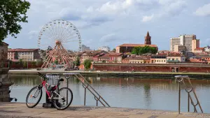 Ambitions de la ville toulousaine